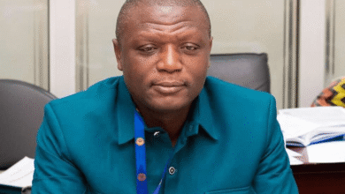Kofi Adams
