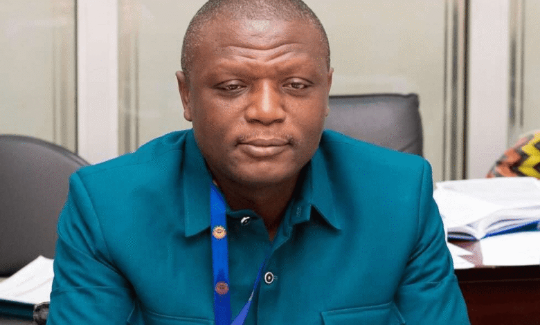 Kofi Adams
