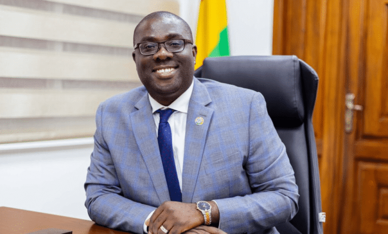 Sammi Awuku