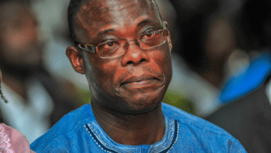 Fiifi Kwetey