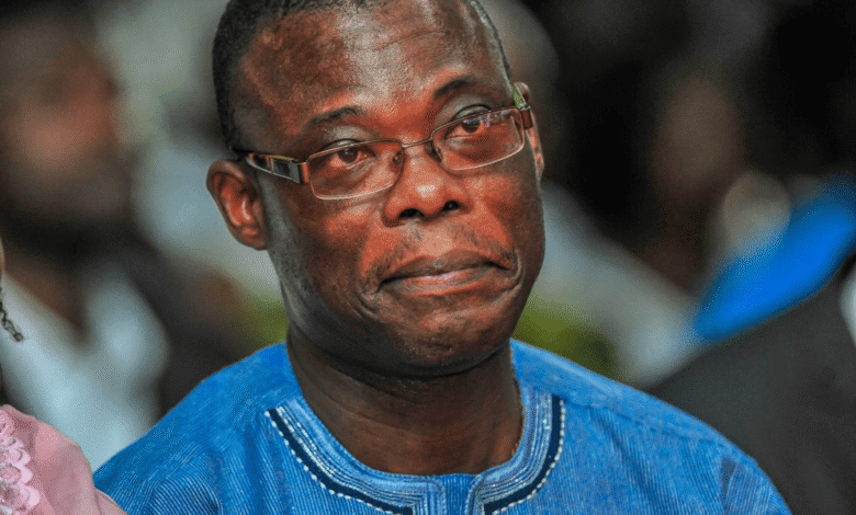 Fiifi Kwetey