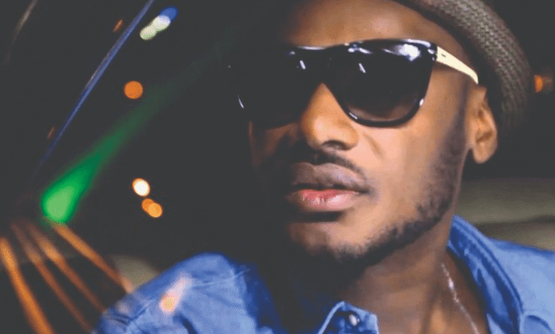 2Face never used to address issues like this – Dotun reacts to viral video