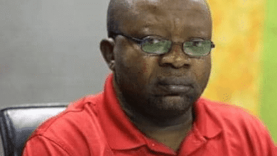 UG lecturer blames gov't for KATH doctor’s death