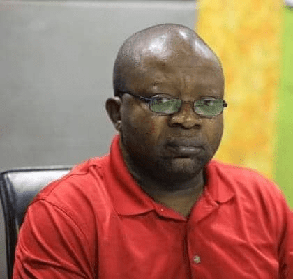 UG lecturer blames gov't for KATH doctor’s death