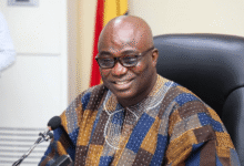 Hon Eric Opoku