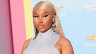 Catch up, ugly - Nicki Minaj shuts down bankruptcy rumours with fiery clapback