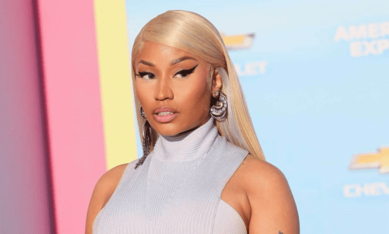 Catch up, ugly - Nicki Minaj shuts down bankruptcy rumours with fiery clapback