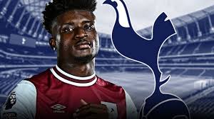 I expected Kudus to join Chelsea, not Spurs