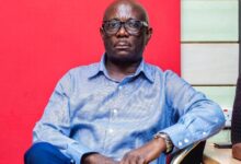 Akwasi Addai Odike