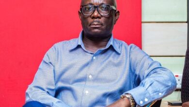 Akwasi Addai Odike