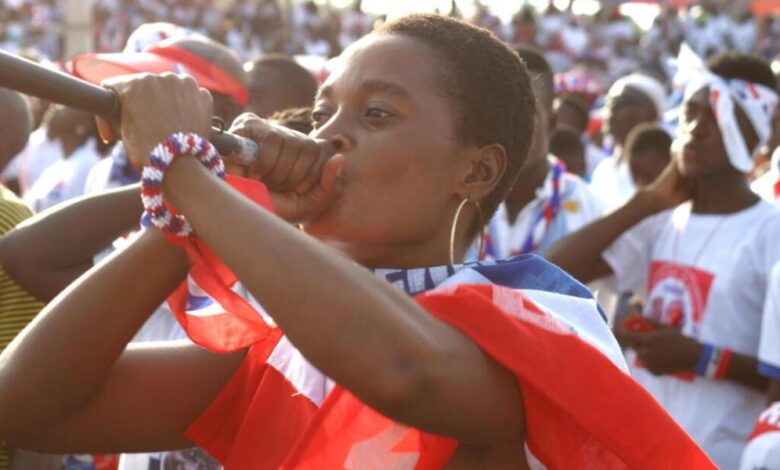6 key constitutional proposals shaping the NPP's future