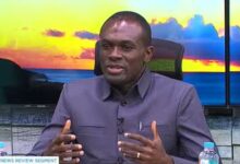 You had a chance to say sorry – MP slams NPP posture at conference