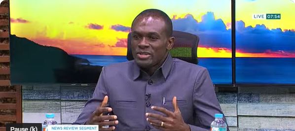 You had a chance to say sorry – MP slams NPP posture at conference