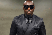 I’m not starving for love – Jim Iyke