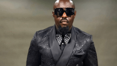 I’m not starving for love – Jim Iyke