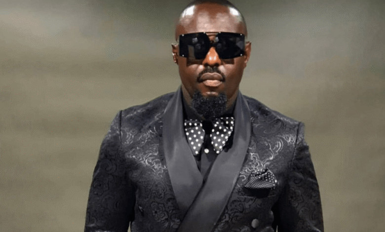 I’m not starving for love – Jim Iyke