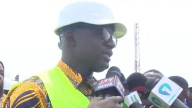 Expect dumsor on Sunday, July 13 – Energy Minister to Ghanaians