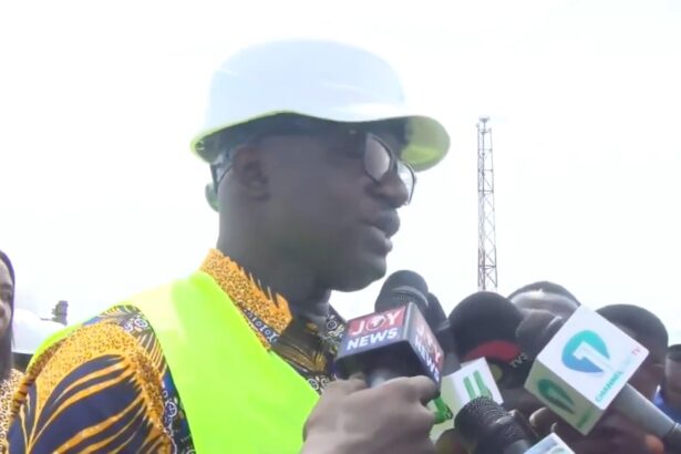 Expect dumsor on Sunday, July 13 – Energy Minister to Ghanaians