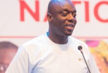 NPP rejects rerun in Ablekuma North, insists Akua Afriyie won fairly
