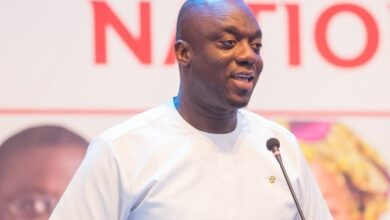 NPP rejects rerun in Ablekuma North, insists Akua Afriyie won fairly