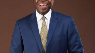 It is time - Kafui Dey bows out of GTV Breakfast Show after four years