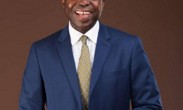 It is time - Kafui Dey bows out of GTV Breakfast Show after four years
