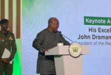 Agro workers back Mahama’s machinery waiver plan