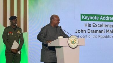 Agro workers back Mahama’s machinery waiver plan