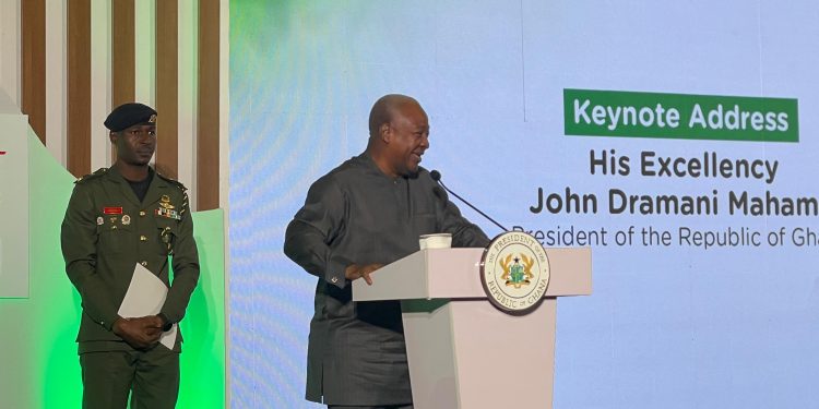 Agro workers back Mahama’s machinery waiver plan