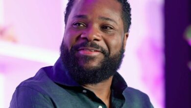 Facts you never knew about Malcolm-Jamal Warner