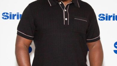 Cosby Show star Malcolm-Jamal Warner dies at 54 in drowning incident