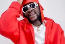 Medikal makes sure you eat — Portfolio praises rapper for loyalty to showbiz liaisons
