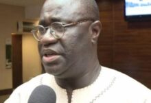 We’ll Never be prepared – Aning slams Ghana’s approach to electoral violence