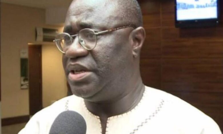 We’ll Never be prepared – Aning slams Ghana’s approach to electoral violence