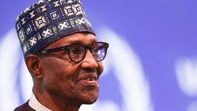 Farouk Aliyu defends Buhari against posthumous criticism