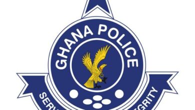police