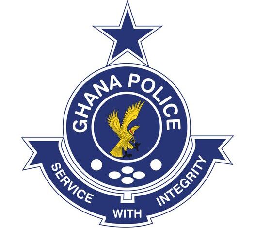 police