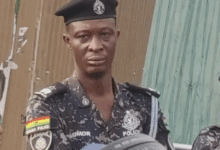 policeman