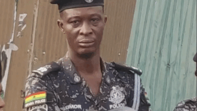 policeman