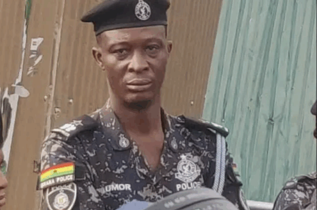 policeman