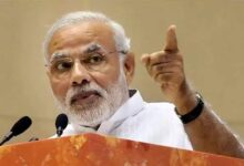 India’s PM Modi to receive Ghana’s highest honour during state visit