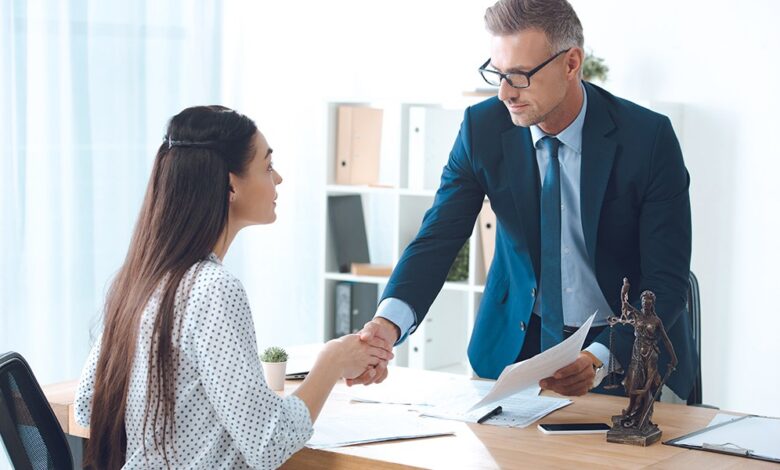 What an Injury Lawyer in Charlotte Can Really Do After an Accident