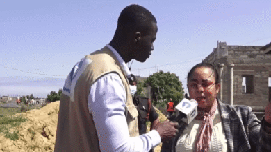 Minister says residents had ample notice