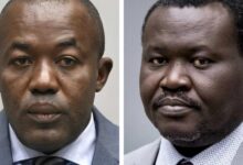 ICC jails two anti-Balaka leaders for war crimes in CAR