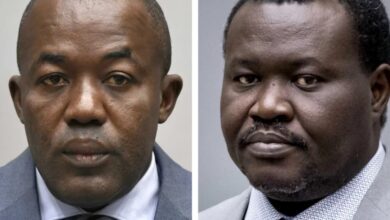 ICC jails two anti-Balaka leaders for war crimes in CAR