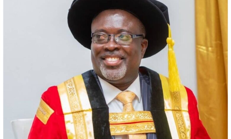 Spat with GTEC : Stop calling me Professor