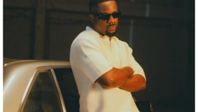 It’s hard to even entertain the thought – Sarkodie mourns Daddy Lumba