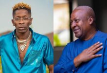 shatta wale