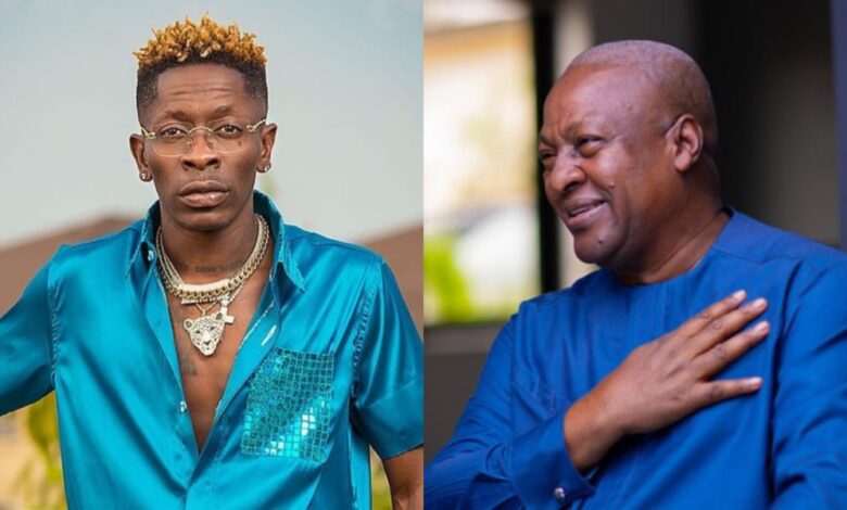 shatta wale