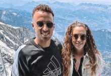 Diogo Jota Wife: Who Is Rute Cardoso?